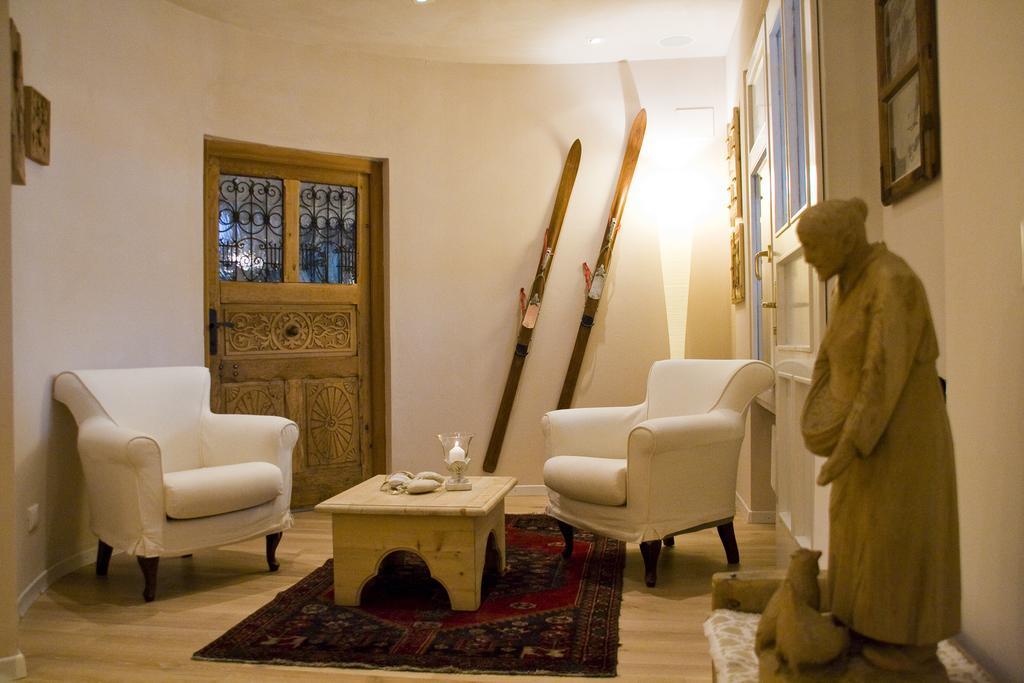 Hotel La Villa المظهر الخارجي الصورة