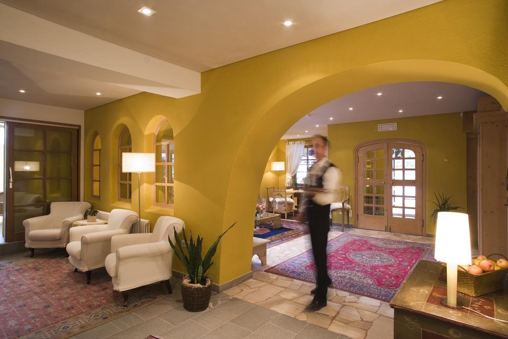 Hotel La Villa المظهر الخارجي الصورة