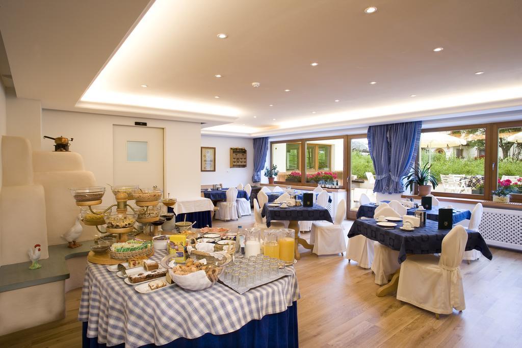 Hotel La Villa المظهر الخارجي الصورة