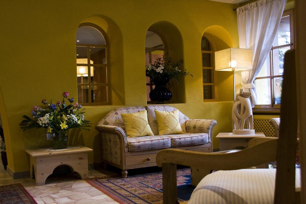 Hotel La Villa المظهر الخارجي الصورة