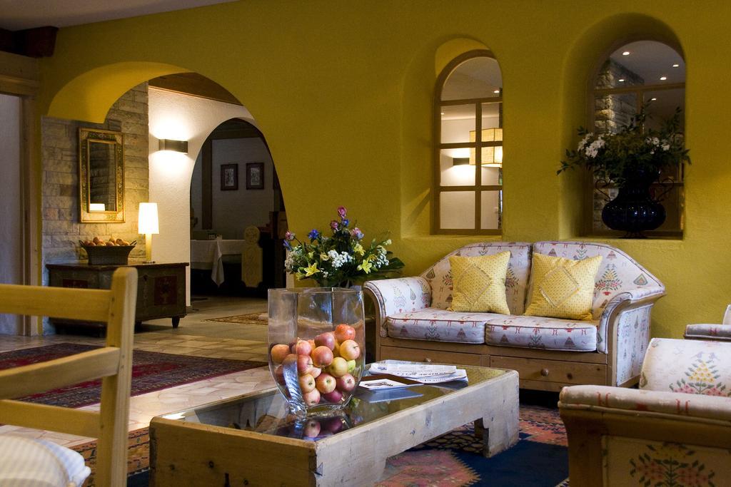 Hotel La Villa المظهر الخارجي الصورة