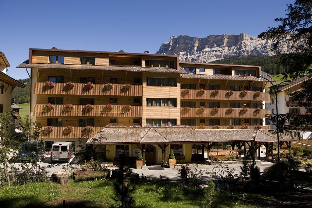 Hotel La Villa المظهر الخارجي الصورة