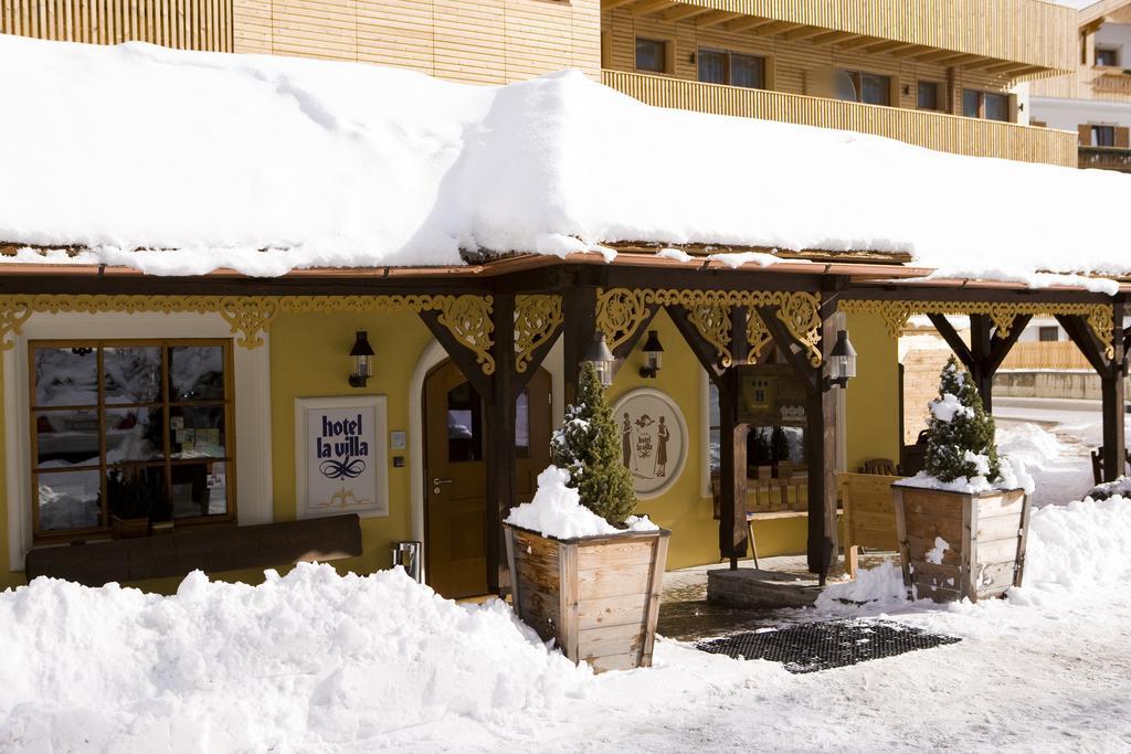Hotel La Villa المظهر الخارجي الصورة
