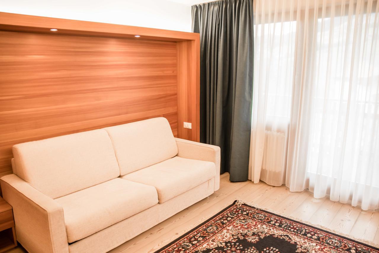 Hotel La Villa المظهر الخارجي الصورة