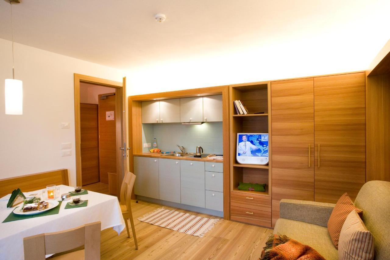 Hotel La Villa المظهر الخارجي الصورة